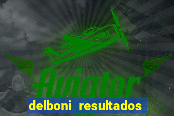 delboni resultados de exames